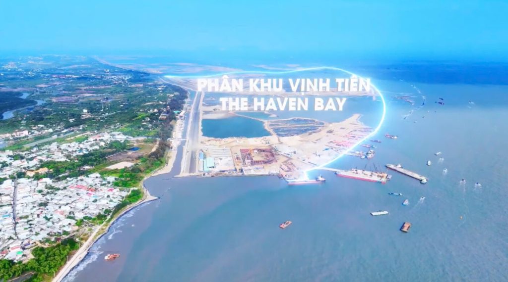 Vinhomes Cần Giờ có đáng đầu tư không ?
