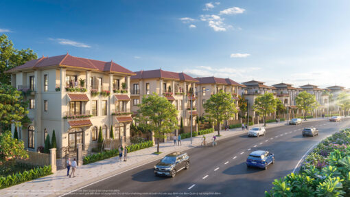 Chuyển nhượng biệt thự giá tốt, căn song lập Vinhomes Cần Giờ - Ảnh 3