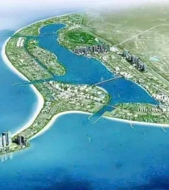 Bán nhà phố 100m2 giãn xây tại Vịnh Ngọc, Vinhomes Cần Giờ - Ảnh 8
