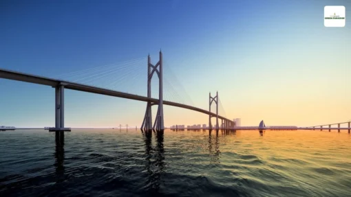 Mua biệt thự giá dưới 20 tỷ tại Vinhomes Green Paradise - Ảnh 5