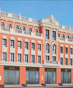 Bán lại Shophouse Vinhomess Cần Giờ - Ảnh 5