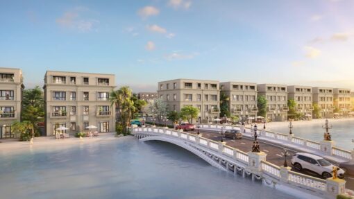 Có nên mua biệt thự Vinhomes Cần Giờ không và tại sao? - Ảnh 3