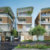 Chuyển nhượng căn biệt thự đơn lập giá 27,5 tỷ Vinhomes Cần Giờ
