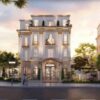 Chuyển nhượng biệt thự VN2 - Vịnh Ngọc, Vinhomes Cần Giờ