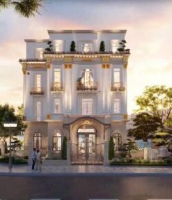 Biệt thự đường VN63 - Vịnh Ngọc, Vinhomes Cần Giờ - Ảnh 2