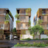 Mua biệt thự ở Vinhomes Cần Giờ, ưu tiên vị trí đẹp, căn thoáng