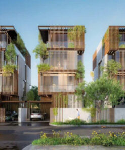 Bán biệt thự với giá 46 tỷ tại phân khu B - Vịnh Ngọc, Vinhomes Cần Giờ - Ảnh 4