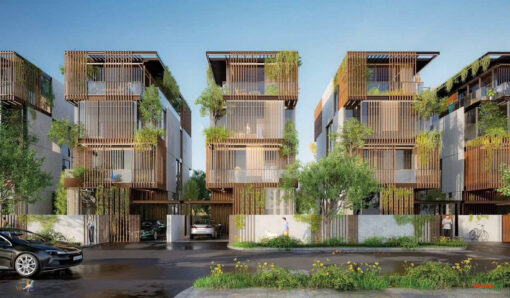 Chuyển nhượng biệt thự VN2 - Vịnh Ngọc, Vinhomes Cần Giờ - Ảnh 2