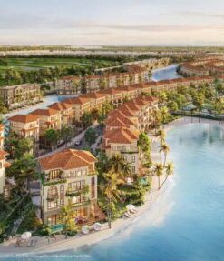 Bán biệt thự biển tại Vịnh Ngọc, Vinhomes Green Paradise Cần Giờ - Ảnh 6
