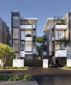 Biệt Thự Green Paradise, Mở Ra Không Gian Sống Đẳng Cấp - Ảnh 4