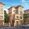 Bán biệt thự với giá 46 tỷ tại phân khu B - Vịnh Ngọc, Vinhomes Cần Giờ