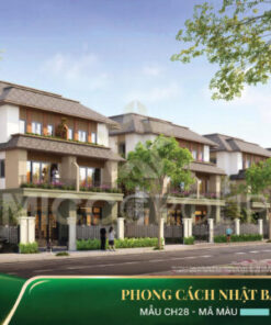Bán biệt thự khu VN2 đường VN64, Vịnh Ngọc, Vinhomes Cần Giờ - Ảnh 2