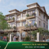 Đầu tư biệt thự Vinhomes Green Paradise có lời không ?