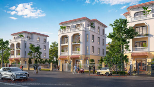 Biệt thự cần chuyển nhượng giá chỉ 30,7 tỷ tại Vinhomes Cần Giờ - Ảnh 3