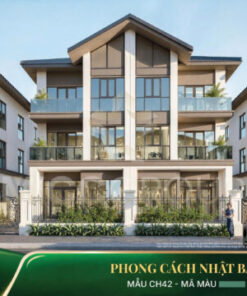 Bán căn Vip VT62-14, biệt thự song lập có bãi biển sau nhà - Ảnh 3