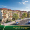 Cần bán biệt thự đường VN56 - Vịnh Ngọc, Vinhomes Cần Giờ