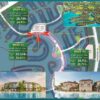 Tổng hợp biệt thự trên trục đường VN59 - Vịnh Ngọc, Vinhomes Green Paradise