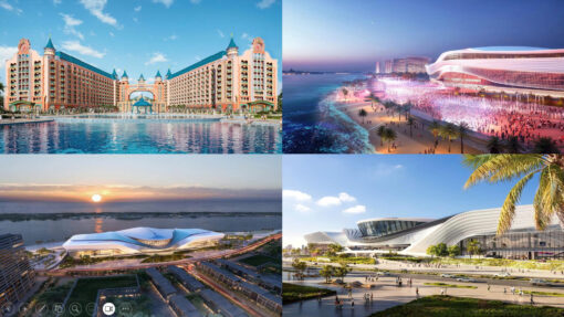 1 số tiện ích tại vinhomes cần giờ