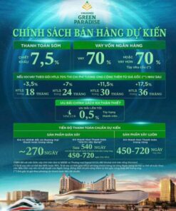 Biệt thự song lập 180m2 Vinhomes Cần Giờ mức giá ~112tr/m2 - Ảnh 6