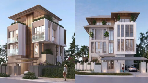 Mua biệt thự ở Vinhomes Cần Giờ, ưu tiên vị trí đẹp, căn thoáng - Ảnh 2