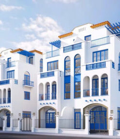 Mua biệt thự với giá 30 tỷ ở Vinhomes Cần Giờ, cần căn vị trí đẹp - Ảnh 2