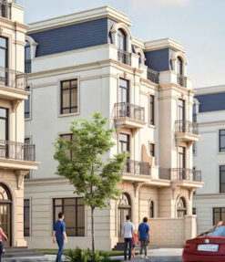 Có nên mua biệt thự Vinhomes Cần Giờ không và tại sao? - Ảnh 2