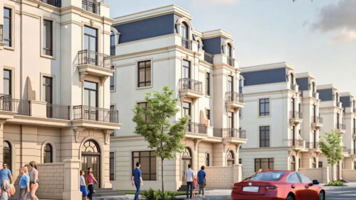 Biệt thự 180m2, căn song lập giá chỉ ~109tr/m2, Vinhomes Cần Giờ - Ảnh 2