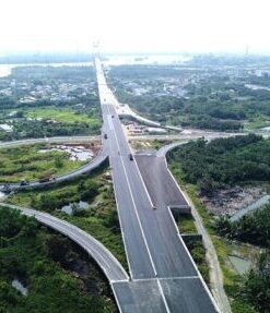 Biệt thự có sân vườn rộng, không gian thoáng mát tại Vịnh Ngọc, Vinhomes Cần Giờ - Ảnh 6
