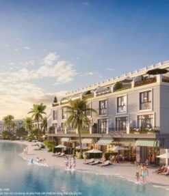 Giá chuyển nhượng biệt thự song lập Vinhomes Cần Giờ - Ảnh 4