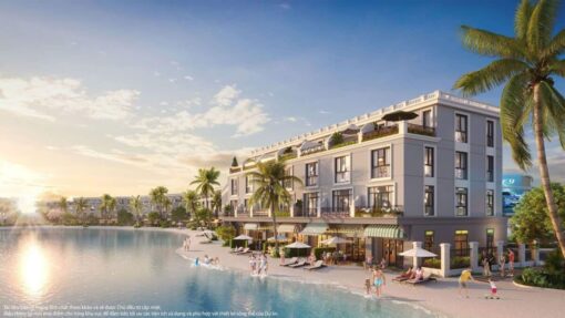 Giá chuyển nhượng biệt thự song lập Vinhomes Cần Giờ - Ảnh 4