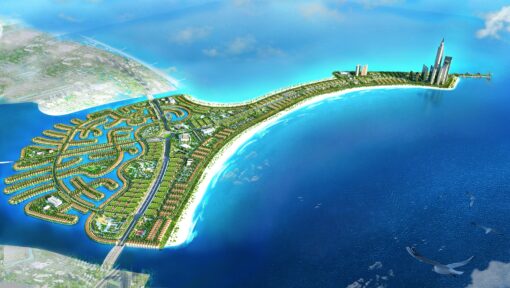 Ra mắt biệt thự tại Vinhomes Cần Giờ, cơ hội sở hữu hiếm có - Ảnh 7