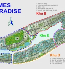 Nhà phố giá tốt đầu tư Vinhomes Cần Giờ cơ hội sinh lời dài hạn - Ảnh 7