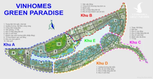 Nhà phố giá tốt đầu tư Vinhomes Cần Giờ cơ hội sinh lời dài hạn - Ảnh 7