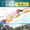Bán lại Shophouse Vinhomess Cần Giờ
