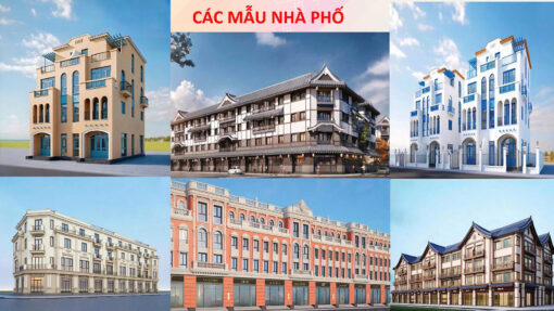 Nhà phố liền kề 75m2 giá tốt Vinhomes Cần Giờ mức giá ~143tr/m2 - Ảnh 3