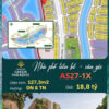 Mua nhà phố dưới 20 tỷ ở Vinhomes Cần Giờ, ưu tiên căn thoáng mát