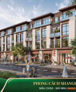 Cập nhật giỏ hàng mới nhất, nhà phố tại Vịnh Ngọc, Vinhomes Cần Giờ