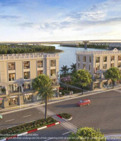 Mua nhà phố dưới 20 tỷ ở Vinhomes Cần Giờ,  ưu tiên căn thoáng mát - Ảnh 3