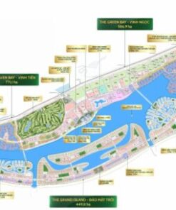 Căn nhà vừa ở vừa kinh doanh, thiết kế linh hoạt tại Vinhomes Cần Giờ - Ảnh 12
