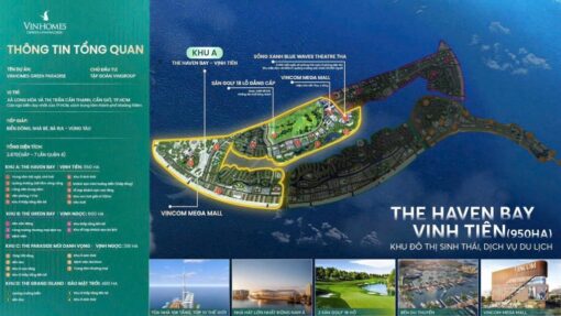 Vịnh Tiên mở bán biệt thự song lập với mức giá hấp dẫn - Ảnh 8
