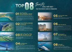 Biệt thự đơn lập cần bán, căn diện tích lớn 350m2, Vinhomes Cần Giờ - Ảnh 10