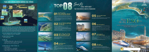 Cần bán biệt thự đơn lập Vinhomes Cần Giờ, giá chuyển nhượng tốt - Ảnh 8