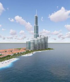 Tiện ích Vinhomes Green Paradise