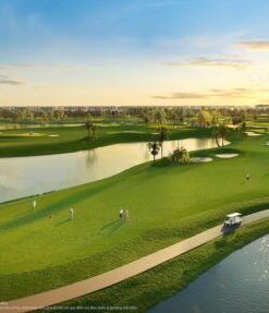 Tiện ích Vinhomes Green Paradise Cần Giờ