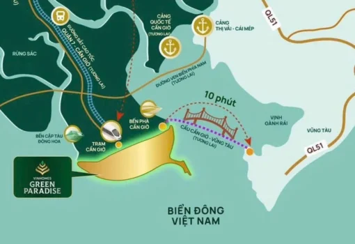ket noi ha tang vinhomes green paradise can gio
