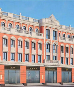Nhà phố gần khu tiện ích tại Vinhomes Cần Giờ có giá bao nhiêu?
