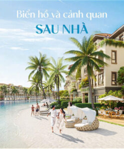 Thông tin biệt thự khu VN2, đường AS24 - Vịnh Ngọc, Vinhomes Cần Giờ - Ảnh 8